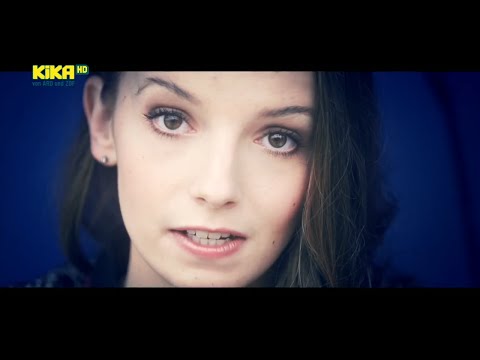 KIKA Dein Song 2016 Karolin feat. Tonbandgerät Ich warte