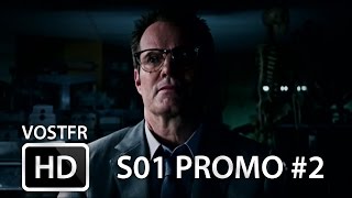 Trailer VOSTFR #2