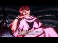 Itadori Yuuji Comes Back To Life Sukuna Vs Itadori