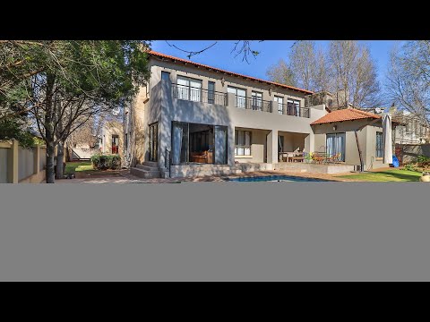 4 Bedroom house for Sale in Midlands Estate, Midstream