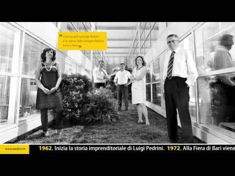 50° Pedrini ITA