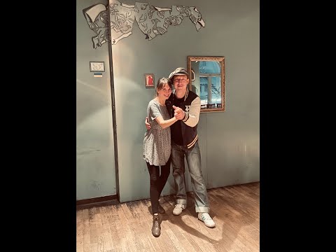 Swing Patrol Kulturbrauerei - Mai'22