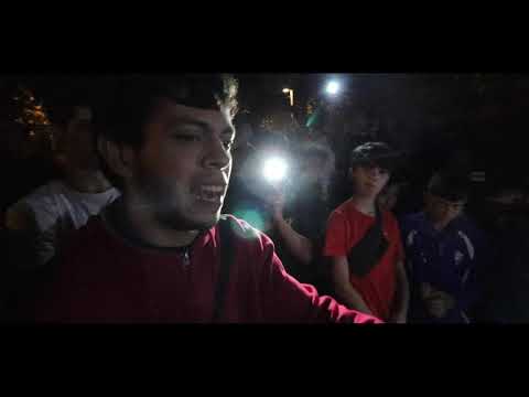 TACUV vs H_MAN vs ??? I Octavos I BDP Clasificatoria Nacional