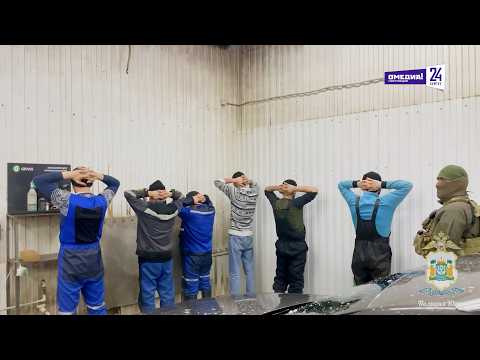Что произошло.10.04.26. В Югре и в России удвоят число оснований для выдворения мигрантов