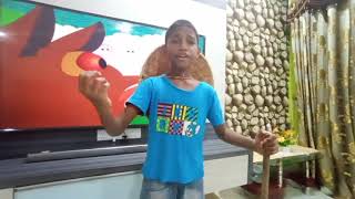 Ansel Sluyter-Obidos video