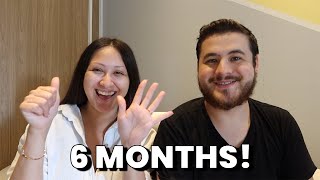 Answering your Questions after 6 Months | S01 Special 4