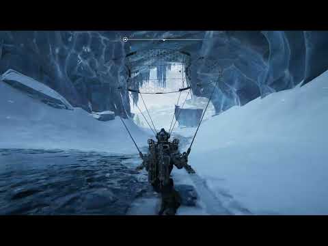 Gears 5 Gameplay walkthrough part 7 - 4K 60FPS No commentary