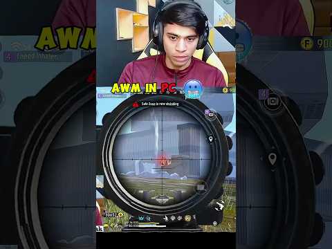Awm In Phone Vs Pc💀🗿#ungraduategamer !!#shorts