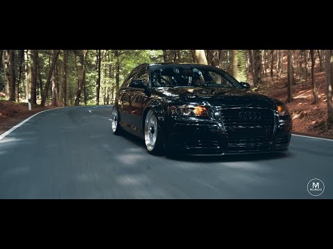 Audi A3 | Moumedia | 4K