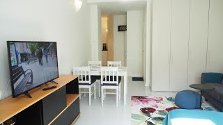 Top Apartments Helsinki Alppila, Helsinki, Finland