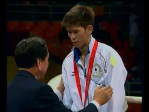 Yargaizagas ba DZMAN - LONDONG DAILAAR MORD