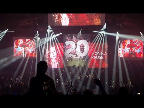 Monika Kruse - Brno BobyCentrum