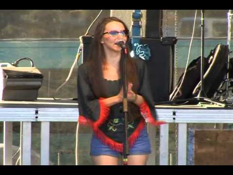 Koszika & The HotShots - Murder on the dancefloor (Sophie Ellis Bextor cover)