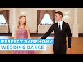Perfect Symphony - Ed Sheeran with Andrea Bocelli | Wedding Dance Choreography