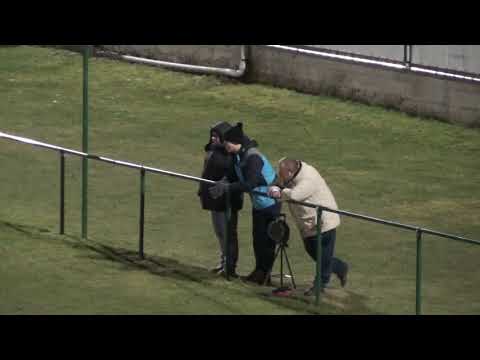 24-02-2018 Meetjesland - Merendree : 0 - 1