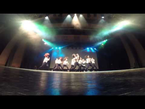 Parte 5 - LA SOLITUDINE DEI #1 / BIG BANG ACADEMY (production)