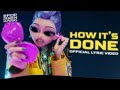 Huntr X How It S Done But Read The Description Mais Lis La Description
