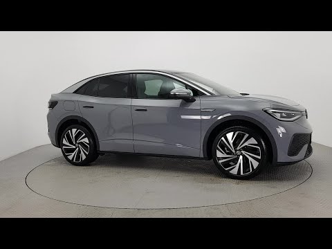 Volkswagen ID.5 FAMILY 77KWH 174HP PRO - Image 2