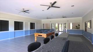 preview picture of video '198 Begley Road - Greenbank (4124) Queensland by Larry Cliff...'