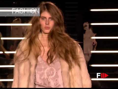 SITA MURT Fall 2010 Madrid - Fashion Channel