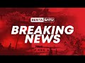 Breaking News Deklarasi Partai Gelora Indonesia Mendukung Prabowo Subianto Di Pilpres 2024