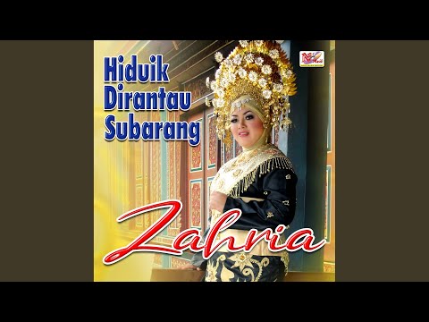 Hiduik Dirantau Subarang