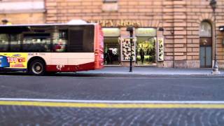 City - Exercise (with Guy)