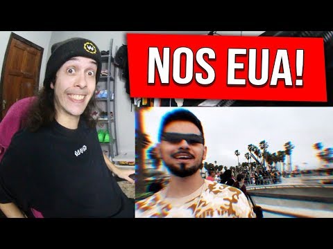 (EU GOSTEI DISSO) REAGINDO a Vinera - CALI - REACT/REAÇÃO