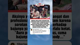 Download lagu Penampilan Pembina Pramuka Ini Jadi Sorotan Netizen — Netral atau Terlalu Berani?' #shorts mp3