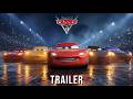 Cars 4 2026 First Trailer Owen Wilson Concept Trailer