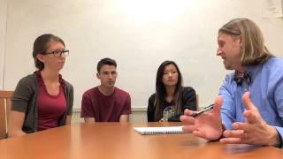 Narrative Therapy - Problem Saturated Story