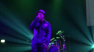 De Läb &#39;Heeschnapp&#39; at &#39;Kale Bauer&#39; Release - Rockhal, Esch/Alzette, Luxembourg