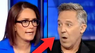 Fox's Lone Liberal CRUSHES Conservative Co-Hosts