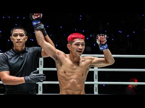 🔥🥊 HIROYUKI、ルンピニーに刻んだ金曜日の伝説——2R KO勝利の全軌跡 🇯🇵🏆✨