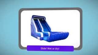 preview picture of video 'Bounce House Rentals Henderson Nevada | 702-778-3141 | Jumper & Party Rentals Henderson'