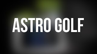 Wideo recenzja gry Astro Golf | techManiaK.pl