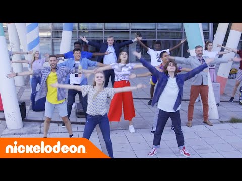 Spotlight | Auf ins Creative Camp (Song) | Nickelodeon Deutschland