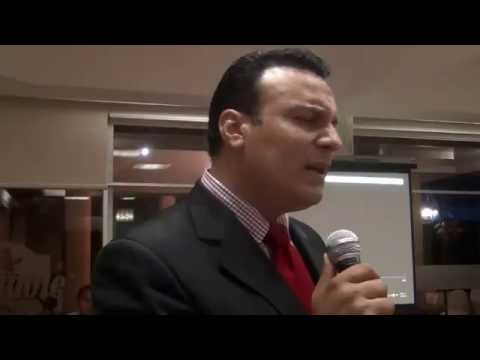 Alvaro Villagra G. - Besame Mucho (Cover Casero)