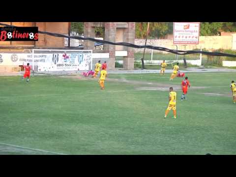 Sarmiento 0 Policial 0 Federal B 2016 16ta fecha