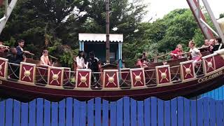 Isle of Wight - Day 4