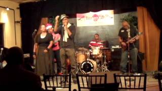 Beautiful Girl @ The Jazz Café