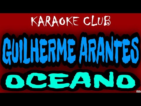 Oceano - Guilherme Arantes
