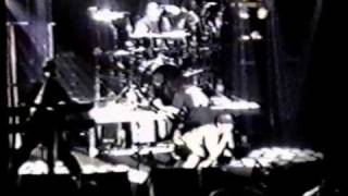 Faith No More - Caffeine and Death March [Live]