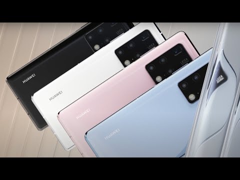 Huawei Mate X2, Realme GT, Moto E7i Power | TSW51
