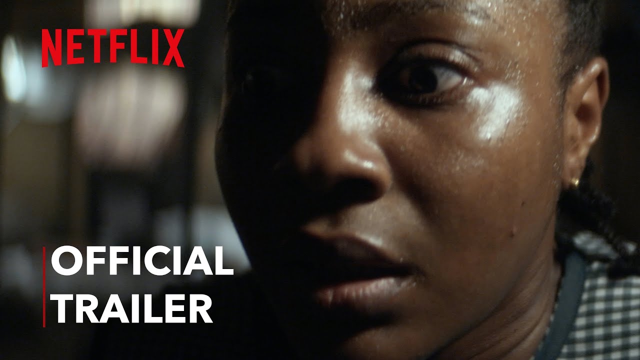 Official Trailer