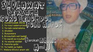 Download lagu sholawat Guru sekumpul full album mp3