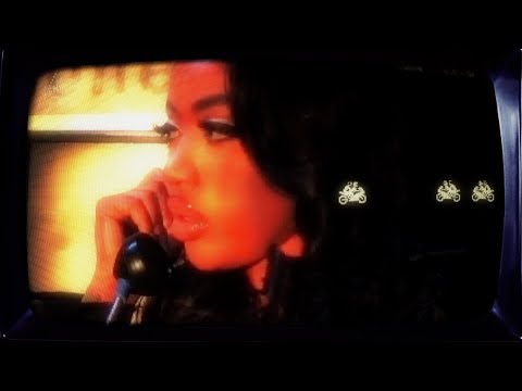 Jean Deaux - Thinkin ft. Destin Conrad (Official Visualizer)