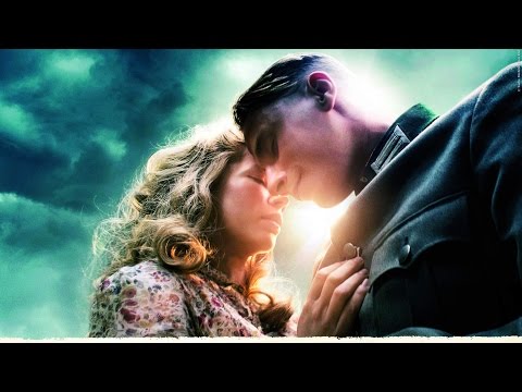 SUITE FRANCAISE Trailer German Deutsch (2016) HD