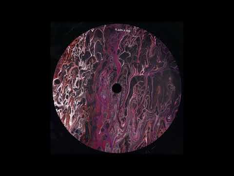 Florian Meindl - Synthetic Memories [FLASH-X006]