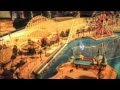 Monday Monday Paradise Pier Music Disney California Adventure